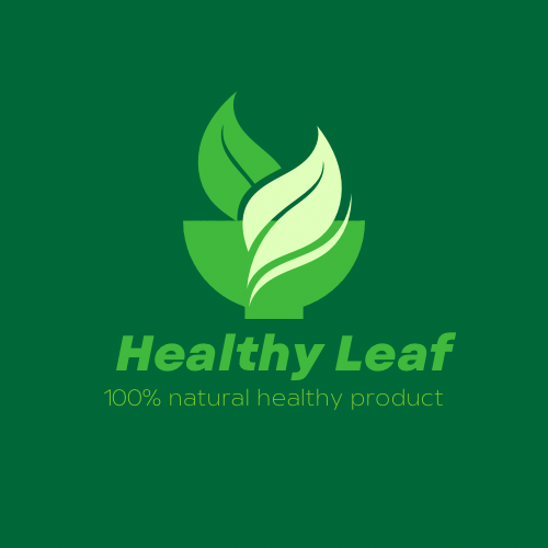 HealthyLeaf